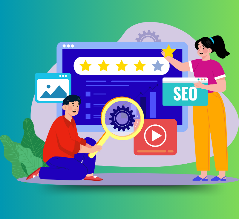 SEO Guide