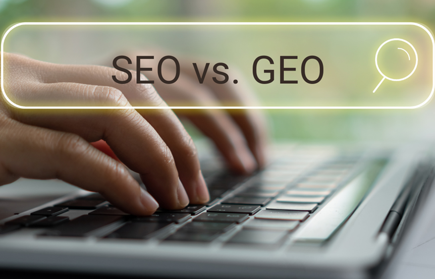 Key Differences Between SEO and GEO